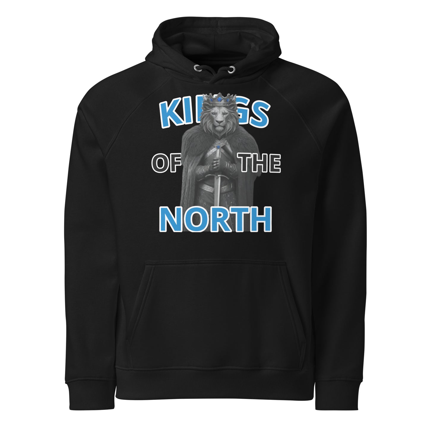 Kings Of The North Hoodie