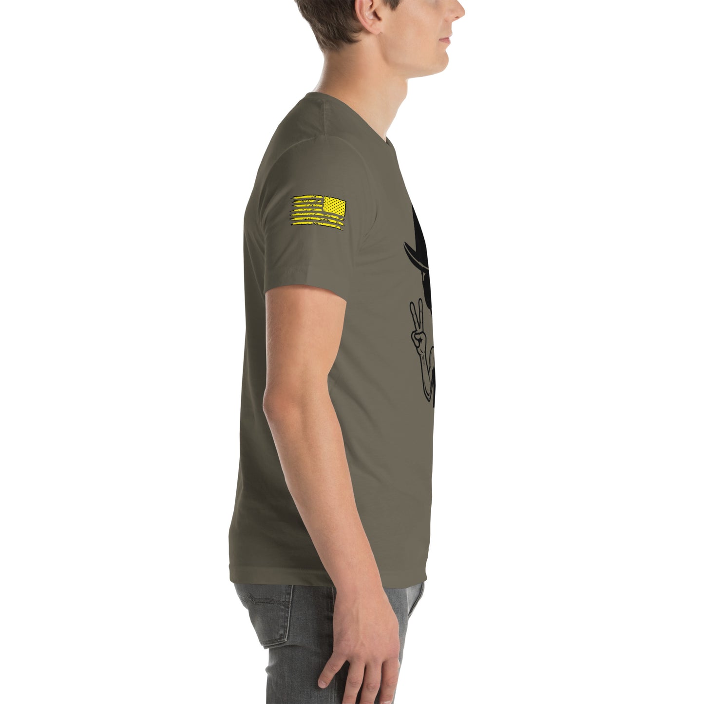 Unisex t-shirt