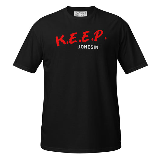 K.E.E.P. Tshirt