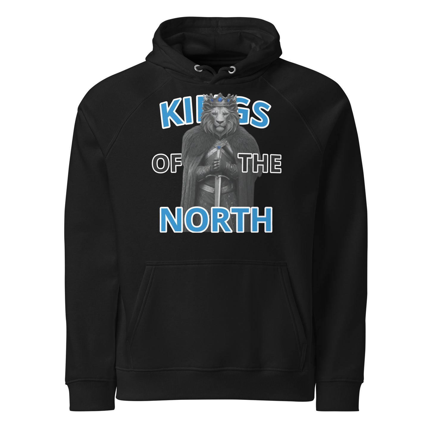 Kings Of The North Hoodie